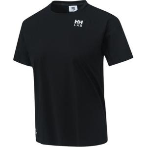 Футболка женская HELLY HANSEN, черный