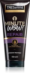 1-Минутная восстанавливающая маска для поврежденных волос Tresemmé, 170 мл