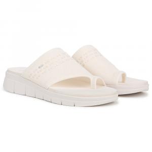 Сандалии Ryka с петлей для пальца Elegance, white alyssum mesh fabric