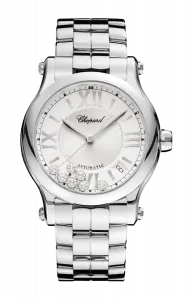 Часы happy sport 36 мм Chopard