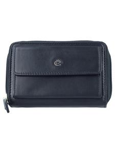 Кошелек Esquire, черный