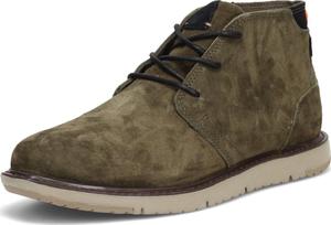 Мужские ботинки TOMS Navi, Wr Olive Green Pigmented Nubuck
