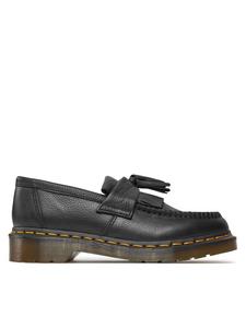 Лоферы Dr. Martens Adrian, черный