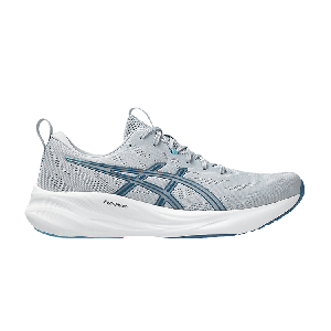 Кроссовки ASICS Gel Pulse 16 'Piedmont Grey Winter Sea', серый
