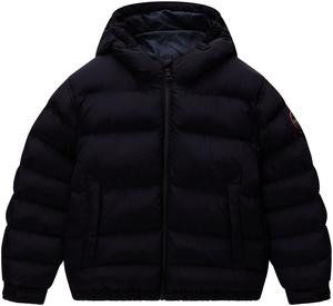 Зимняя куртка NAPAPIJRI, Black