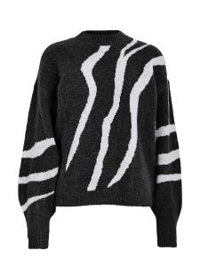 Свитер DESIRES Johanne, черный