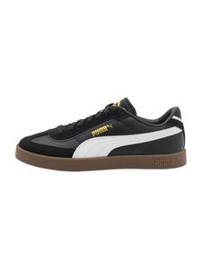 Кроссовки PUMA Club II Era, черный