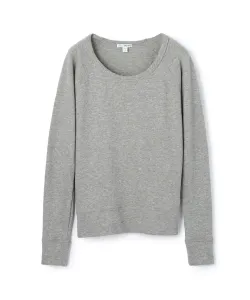 Толстовка с ворсом WXI3247