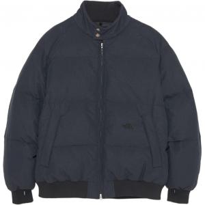 Пуховики и куртки мужские THE NORTH FACE PURPLE LABEL, черный