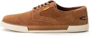 Мужские кроссовки низкие Camel Active, бежевый