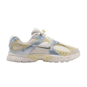 Кроссовки Nike V5 RNR GS 'Summit White Metallic Silver'