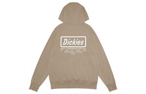 Толстовка унисекс песочная Dickies, цвет Sand