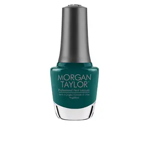Лак для ногтей Professional nail lacquer Morgan Taylor, цвет gotta have hue, 15 мл.