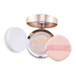 Air Cushions Women's Aekyung 20's Age