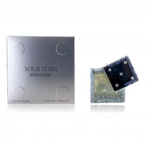 Парфюмерная вода Your Turn от Билли Айлиш, 100 мл, для женщин Billie Eilish, прозрачный