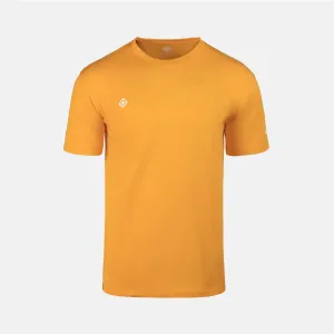 Унисекс MIEKO Izas Футболка, оранжевый