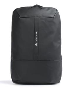 Рюкзак Mineo 17 13 дюймов из переработанного полиэстера Vaude, черный