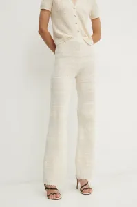 ПАЛЬМА спортивные брюки Morgan, бежевый