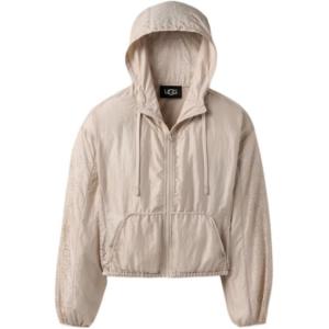 Куртка SS26 для женщин UGG, greige