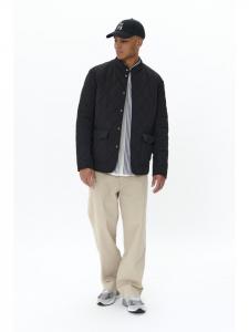 Зимняя куртка Matinique, черный