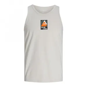 Футболка Jack & Jones 12259070, белый