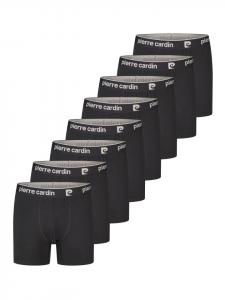 Боксеры Pierre Cardin, черный