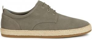 Мужские эспадрильи на танкетке Geox Pantelleria C, Taupe