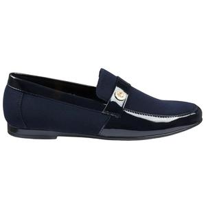 Туфли-лоферы Slip On Lightweight TruClothing, темно-синий