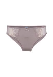 Трусы LINGADORE, тауп