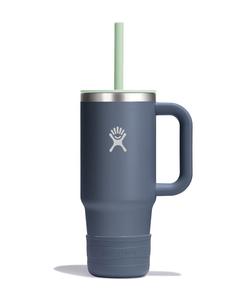 Детская дорожная кружка объемом 24 унции Hydro Flask, цвет koala