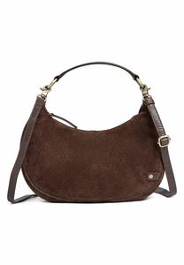 Сумка кросс-боди DEPECHE Cross body bag, Chocolate/Dark Brown