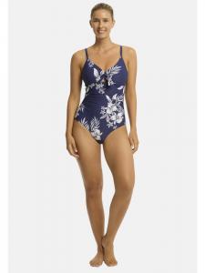 Купальники Sea Level Aloha в военно-морском флоте Франции