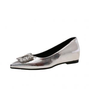 Повседневные туфли Women's Dawei's house, серебро
