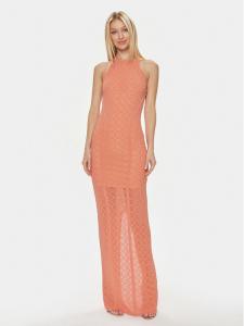 Вечернее платье slim fit Belle W4GK80 Z36O0 Guess, красный