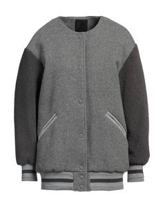 Куртка Givenchy, серый