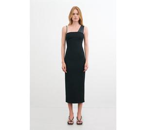 Женское платье Нова Marcella, Black