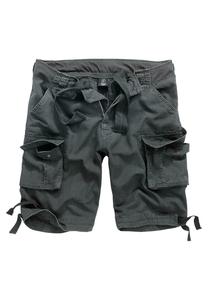 Шорты ACCESSOIRES URBAN LEGEND CARGO Brandit, цвет charcoal