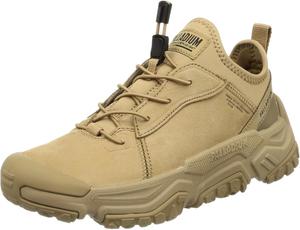 Кроссовки PALLADIUM унисекс для взрослых, Caramel (227)