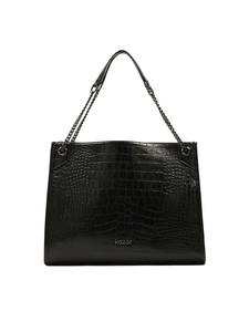 Наплечная сумка Kazar, черный