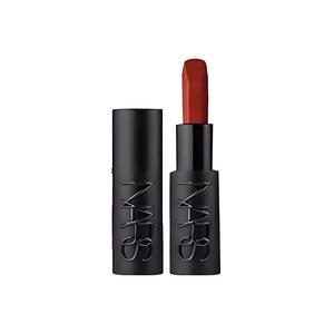 NARS Новые голые черные матовые помады-стики легко растушевываются оттенки #BITE ME/#TAMPTATION/#NO STRINGS/#BODY HEAT