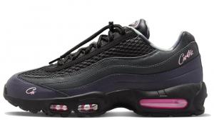 Corteiz × Nike Air Max 95 SP Pink Beam