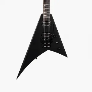 Jackson American Series Rhoads RR24 Эбони - Атласный черный