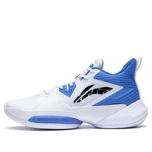 Кроссовки power 8 mid Li-Ning, белый