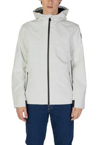 Куртка Suns с капюшоном, белый