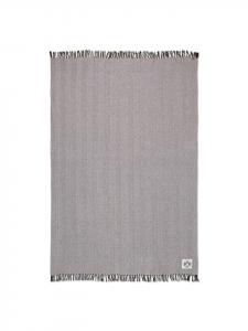 Хлопковое одеяло BVB 150 x 200 см (GOTS) бежевого цвета BVB