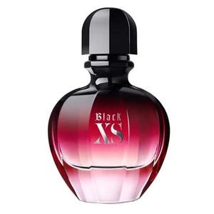 Парфюмированная вода Paco Rabanne Black XS