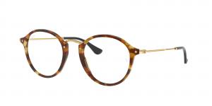 Оптические оправы унисекс RX2447V RAY-BAN, matte arista