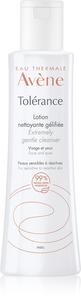 Tolérance чрезвычайно мягкий очищающий лосьон для снятия макияжа Avène, 200 мл