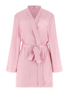 GUESS Халат в розовом цвете