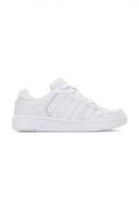 Кроссовки COURT PALISADES K-Swiss, белый